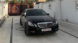 مرسيدس بنز E-Class
